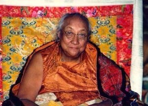 Dilgo Khyentse Rinpoche (9)