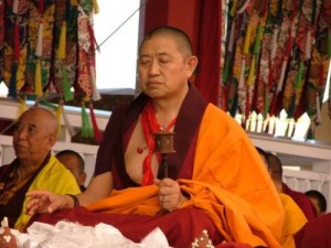 Garchen Rinpoche  (87)