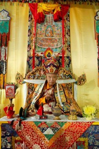 Terchen Rinpoche (2)