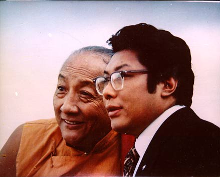 Kết quả hình ảnh cho chogyam trungpa rinpoche