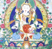 OM VAJRA SATO AH
