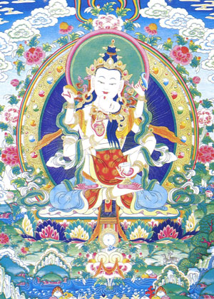 OM VAJRA SATO AH