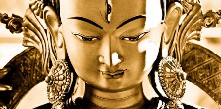 Khơi dạy Bồ Đề Tâm, gốc rẽ của Đại Thừa