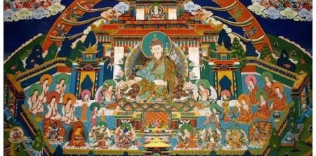 Bài Khẩn Nguyện Bảy Dòng