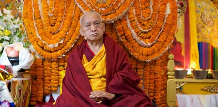 Mục Đích Của Cuộc Đời