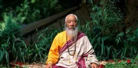 Đức Chatral Rinpoche cuộc đời một huyền thoại