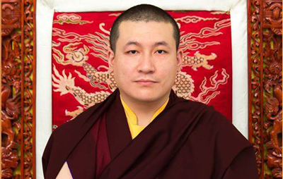 Ý Chí Kim Cương – Pamela Gayle White phỏng vấn ngài Karmapa thứ 17 Trinley Thaye Dorje