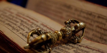 Thực hành chính của truyền thống Kagyu