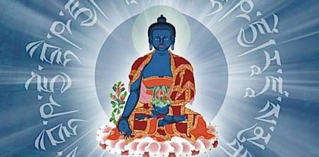 Năng Lực Chữa Lành Của Tâm