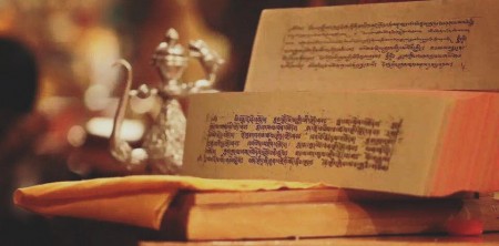 Thực hành tổng quát truyền thống Kathok