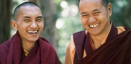 Hiệp hội Bảo Tồn Truyền Thống Phật Giáo Đại Thừa-FPMT