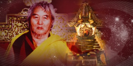 Lời dạy của Đức Drubwang Konchok Norbu Rinpoche về việc ăn thịt