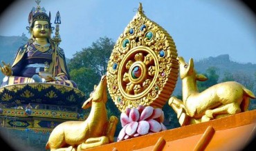 Năm cách nhớ tưởng sai lạc khi lắng nghe Giáo Pháp