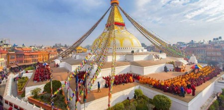 Bốn phương pháp định hướng cuộc đời