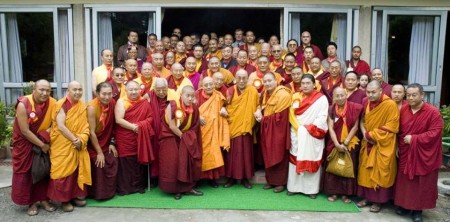 Tìm đến sự giác ngộ vị tha