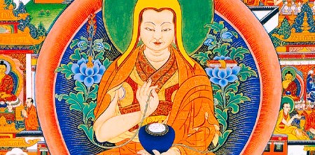 Chiến đấu với tâm