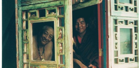 Cắt Đứt Ham Muốn