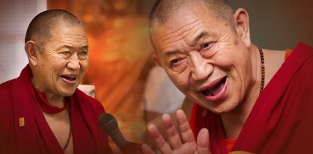 Trung ấm giấc mộng