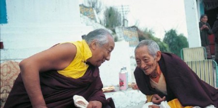 Sinh và chết – Tính tương tục của huyễn tượng