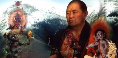 Trung ấm Thiền định