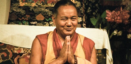 Ánh Sáng Đạo Pháp