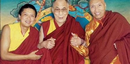 Bài học hàng ngày từ việc sinh hoạt của Đức Dalai Lama XIV