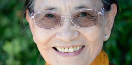 Tiểu sử nữ Đạo sư Dagmola Jamyang Sakya Rinpoche