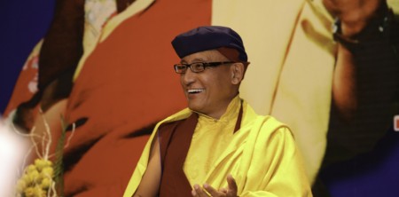 Sức mạnh của Nội tâm