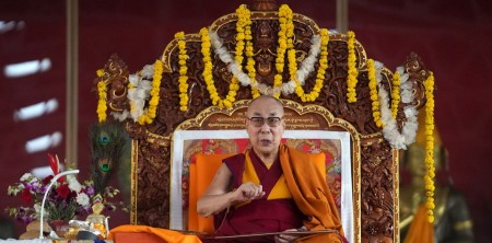 Luận giải về sự rèn luyện như tia sáng – Phần 2 – Bốn tư tưởng chuyển tâm đến Pháp