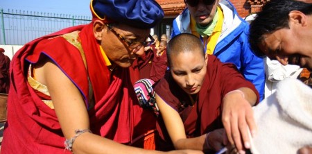 Khi sợ hãi đến, bạn phải làm gì