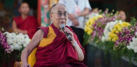Đức Dalai Lama XIV và những câu nói sâu sắc