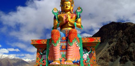 Sự chuyển hóa những hoàn cảnh xấu thành con đường của Giác ngộ