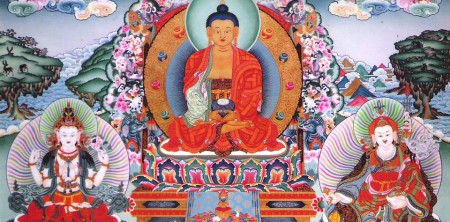 Chỉ ra sự sử dụng việc thực hành trong toàn thể cuộc sống của mình