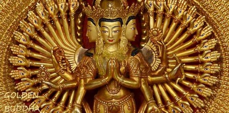 Ý nghĩa và hướng dẫn thực hành pháp tu trì Phật Quan Âm Thiên Thủ Thiên Nhãn và pháp tu Nyungnay