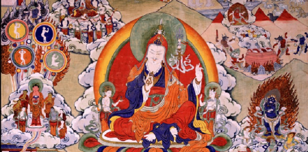 Con cọp được thuần hóa