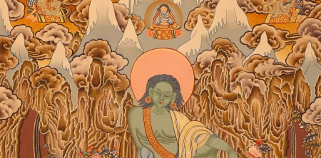 Milarepa nói về Nghiệp