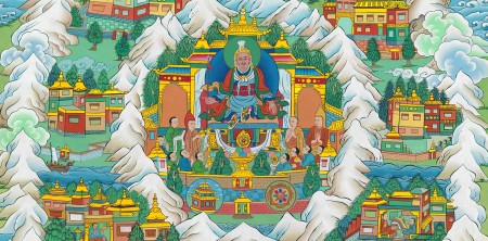 Con đường căn bản đến Giác ngộ