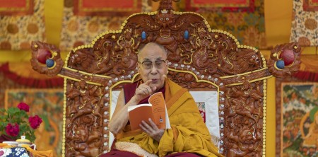 Trình tự tu Thiền