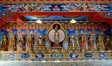 Đời sống bình đẳng