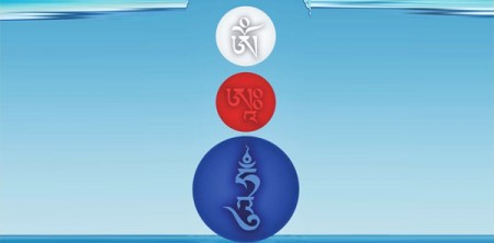 Sự giải thoát tự nhiên của nền tảng – Các hướng dẫn dựa trên kinh nghiệm về tiến trình chuyển tiếp của cuộc sống