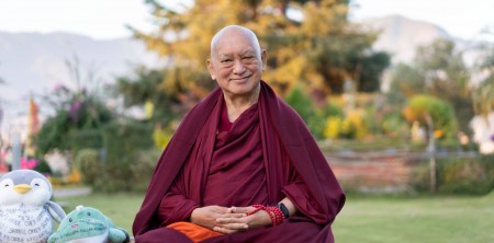 Mọi sự tùy thuộc vào động lực của chúng ta