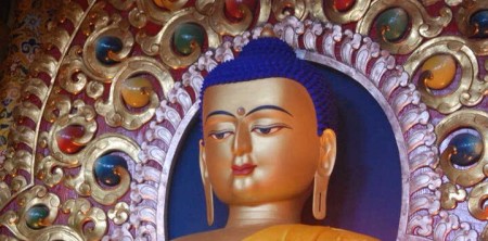 Chuyển hóa tự thân bằng cách luyện tâm