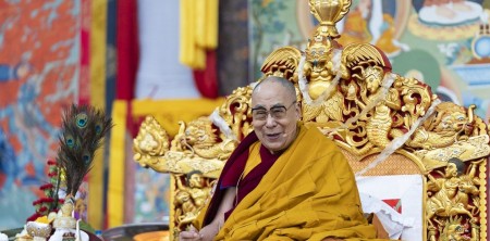 Giáo lý chính của đạo Phật