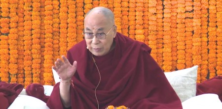 Tìm nơi nương tựa bên trong