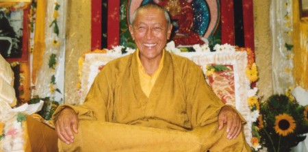 Chết, thể dạng trung gian, tái sinh – Phần 1