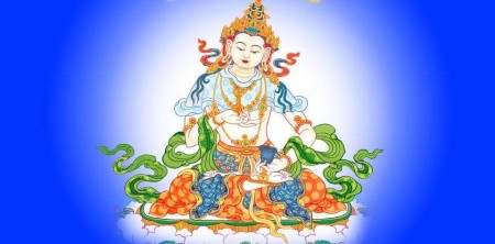 Một chỉ dẫn ngắn gọn về thệ nguyện Samaya