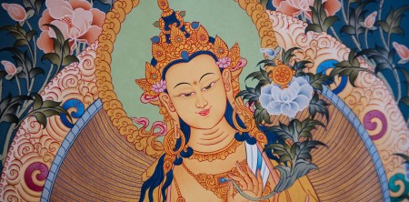 Một cách thiết thực để hướng đến tình yêu và lòng từ bi