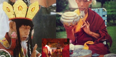 Làm thế nào để bắt đầu thực hành Pháp