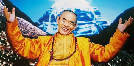 Tấm gương của những điểm thiết yếu – Một bức thư tán thán tính Không