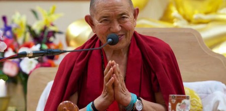 Dòng sông chẳng thể đóng băng